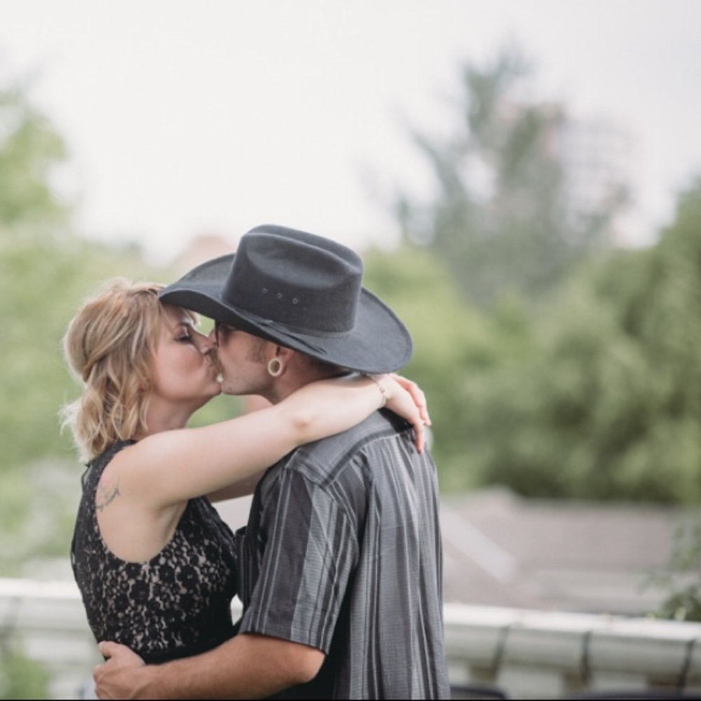 Meet your Posher, Maddie